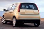 Chrysler Java Concept 1998 года